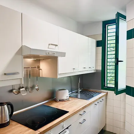 1the Location - Americas & Parking Apartamento *