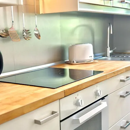1the Location - Americas & Parking Apartamento Playa de las Americas (Tenerife)